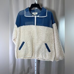 Haptics‎ Pullover
